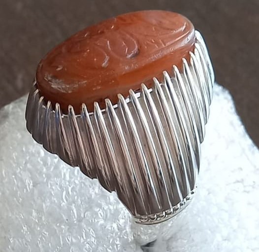 نکاتی برای انتخاب انگشتر